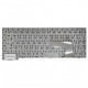 Klawiatura do laptopa Fujitsu Siemens AMILO M1451 CZ / SK czarny, bez podświetlenia, z ramką