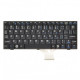 Klawiatura do laptopa Fujitsu Siemens AMILO Mini Ui 3520 CZ / SK czarny, bez podświetlenia, z ramką