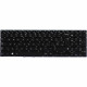 Klawiatura do laptopa Samsung NP370R5E-A06 czeska czarny  bez ramki, bez podświetlenia