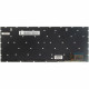 Klawiatura do laptopa Samsung NP740U3E bez ramki, czarna CZ/SK, podświetlana
