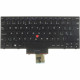 Klawiatura do laptopa Kompatibilní 04W0944 CZ / SK czarny, bez podświetlenia