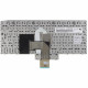 Klawiatura do laptopa Kompatibilní 04W0944 CZ / SK czarny, bez podświetlenia
