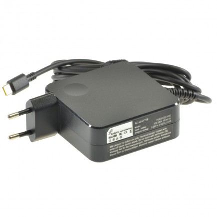 Zasilacz do laptopa LG gram 15Z90RT-K.ADC8U1 - Ładowarka 65W