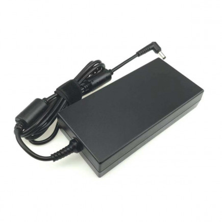 Zasilacz do laptopa MSI WF661279 - Ładowarka 180W