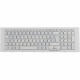 Klawiatura do laptopa Sony Vaio PCG-91112M CZ / SK Biały, Bez podświetlenia