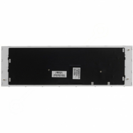 Klawiatura do laptopa Sony Vaio PCG-91112M CZ / SK Biały, Bez podświetlenia