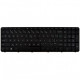 Klawiatura do laptopa HP Pavilion 17-E101ED czeska czarny  bez ramki, bez podświetlenia