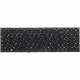Klawiatura do laptopa Samsung NP-S3520 czeska czarny  bez ramki, bez podświetlenia