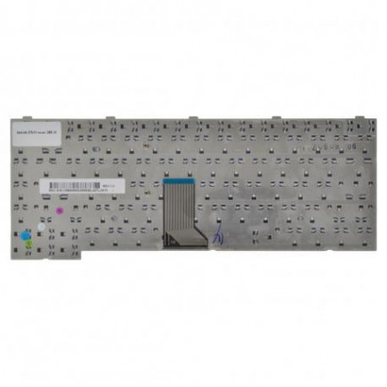 Klawiatura do laptopa Samsung NP-R560 CZ / SK czarny, bez podświetlenia