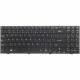 Klawiatura do laptopa LG A510-T CZ / SK czarny, bez podświetlenia