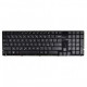 Klawiatura do laptopa Kompatibilní 04GN6S1KFR00-7 CZ / SK czarny, bez podświetlenia