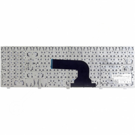 Klawiatura do laptopa Dell Inspiron 15 3543 CZ / SK czarny, bez podświetlenia