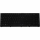 Klawiatura do laptopa Medion Akoya A6212 CZ / SK czarny, bez podświetlenia