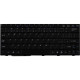 Klawiatura do laptopa Philips Freevents X59P CZ / SK czarny, bez podświetlenia, z ramką