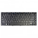 Klawiatura do laptopa Acer Aspire V7-481PG bez ramki, czarna CZ/SK, podświetlana