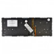 Klawiatura do laptopa Acer Aspire V7-481PG bez ramki, czarna CZ/SK, podświetlana