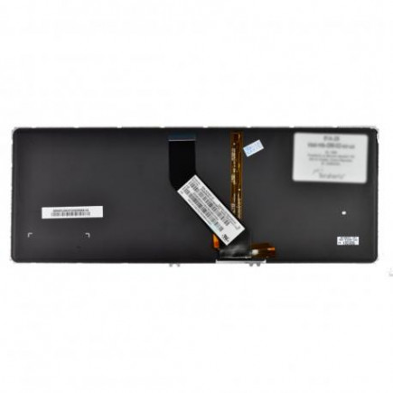 Klawiatura do laptopa Acer Aspire V5-431 bez ramki, czarna CZ/SK, podświetlana