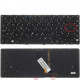 Klawiatura do laptopa Acer Aspire V5-431 bez ramki, czarna CZ/SK, podświetlana