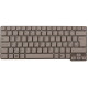 Klawiatura do laptopa Sony Vaio PCG-61111M czeska biały bez ramki, bez podświetlenia
