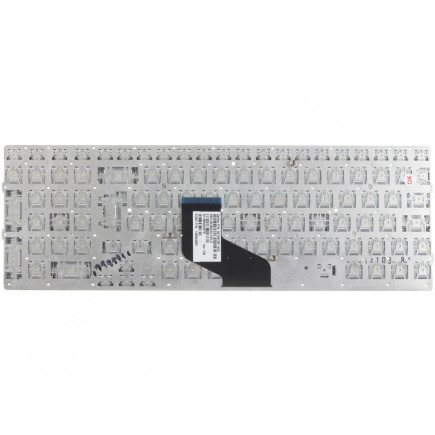 Klawiatura do laptopa Sony Vaio PCG-81313M CZ / SK Czarny, bez podświetlenia, bez ramki