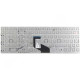Klawiatura do laptopa Sony Vaio PCG-81412M CZ / SK Czarny, bez podświetlenia, bez ramki