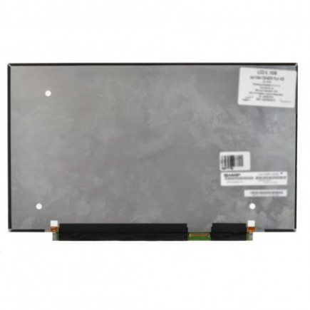 Kompatibilní LP133WF2(SP)(A1) matryca do laptopa 13,3“ 30pin IPS FHD - Matowy