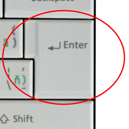 Klawiatura do laptopa Fujitsu Siemens LIFEBOOK E752 CZ / SK Biały, Bez podświetlenia, Z ramką