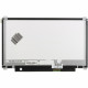 Kompatibilní B116XTN02.2 HW3A matryca do laptopa 11,6“ 30pin HD LED Slim - Błyszczący