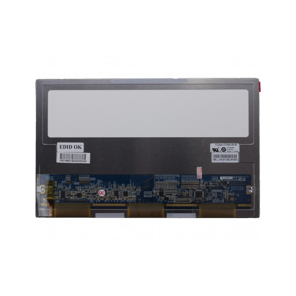 Kompatibilní CLAA102NA1BCN matryca do laptopa 10,2“ 20pin LED - Matowy