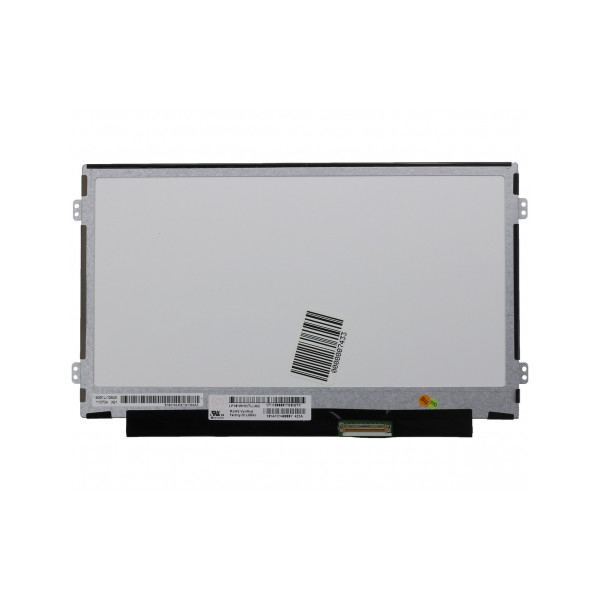 Kompatibilní CLAA101WB03 matryca do laptopa 10,1“ 40pin HD LED Slim - Błyszczący