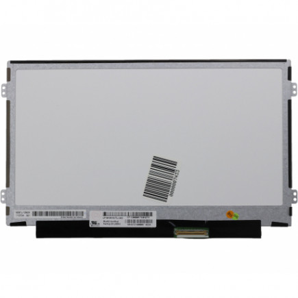 Kompatibilní LP101WH2(TL)(A2) matryca do laptopa 10,1“ 40pin HD LED Slim - Błyszczący
