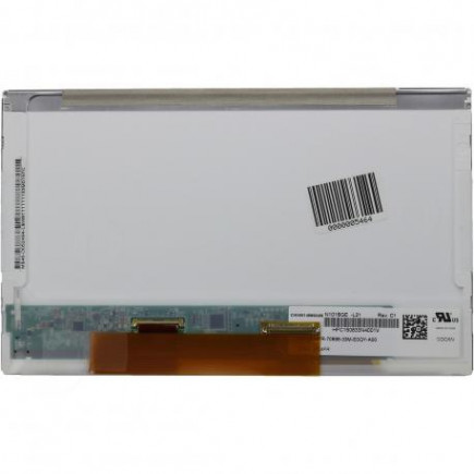 Kompatibilní LP101WH1(TL)(B2) matryca do laptopa 10,1“ 40pin HD LED - Matowy
