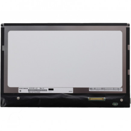Kompatibilní B101EW05 V.3 matryca do laptopa 10,1“ 40pin LED - Błyszczący
