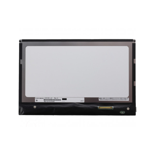 Kompatibilní B101EW05 V.5 matryca do laptopa 10,1“ 40pin LED - Błyszczący