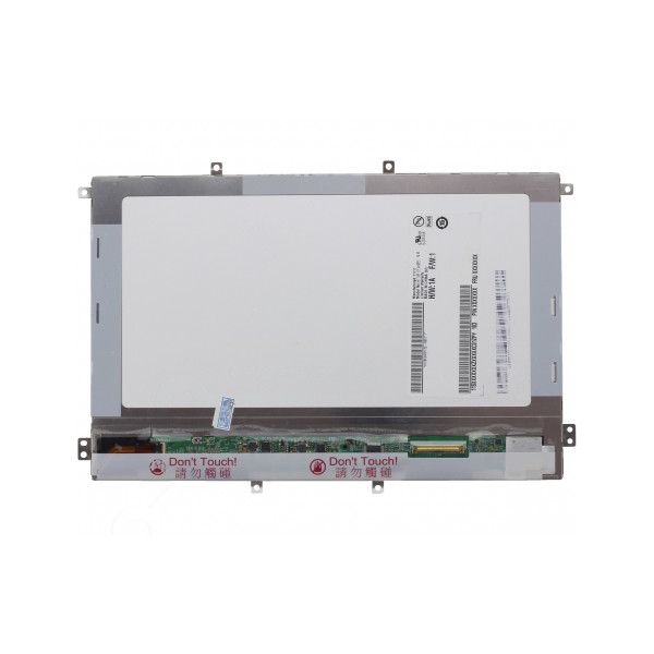 Kompatibilní B101EW05 V.4 matryca do laptopa 10,1“ 40pin LED - Błyszczący