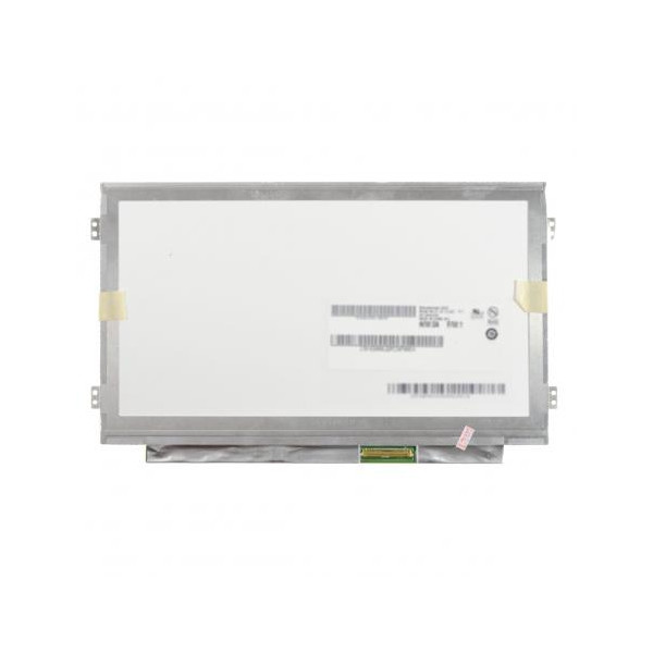 Kompatibilní B101EW01 V.0 matryca do laptopa 10,1“ 40pin LED Slim - Błyszczący