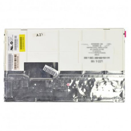 Kompatibilní CLAA089NA0ACW matryca do laptopa 8,9“ 30pin LED - Matowy