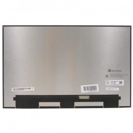 Kompatibilní B160QAN02.W matryca do laptopa 16“ 40pin IPS LED - Matowy