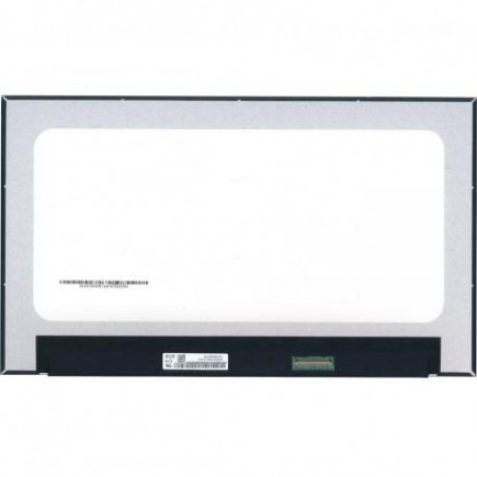 Kompatibilní NV156FHM-T0C matryca do laptopa 15,6“ 40pin IPS FHD LED - Matowy