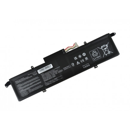 Bateria do laptopa Kompatibilní 0B200–03610000 76Wh Li-poly 15,4V