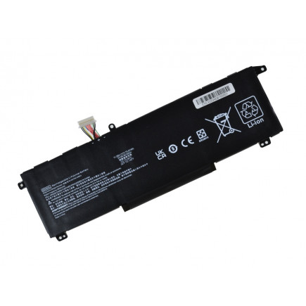 Bateria do laptopa Kompatibilní SD06XL 70,91Wh Li-poly 11,55V
