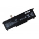 Bateria do laptopa Kompatibilní SD06XL 70,91Wh Li-poly 11,55V