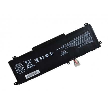 Bateria do laptopa Kompatibilní L84392-005 70,91Wh Li-poly 11,55V