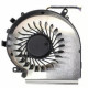 Wentylator Chłodnica do laptopa MSI GE72MVR 7RG