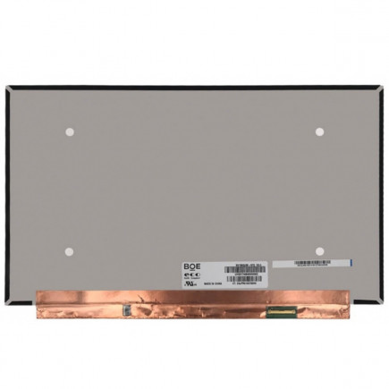 Kompatibilní NV156QUM-N72 matryca do laptopa 15,6“ 40pin 60Hz UHD LED Slim - Świecąca