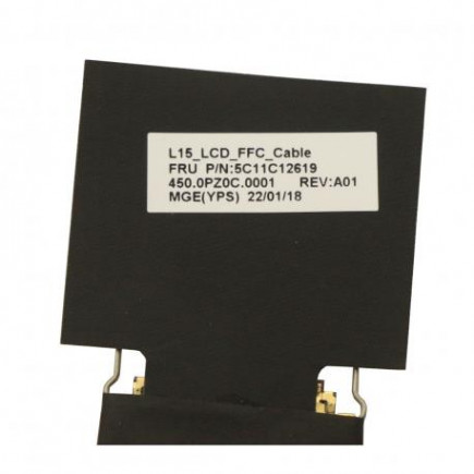 Kompatibilní 5C11C12619 kabel LCD do laptopa
