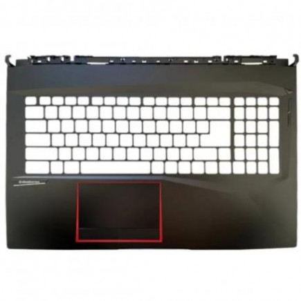 Palmrest do laptopa MSI GE75 Raider 8RF