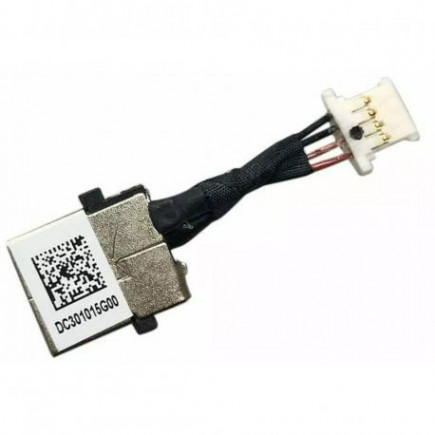 Acer Aspire A315-42-R3D7 Złącze zasilania do laptopa