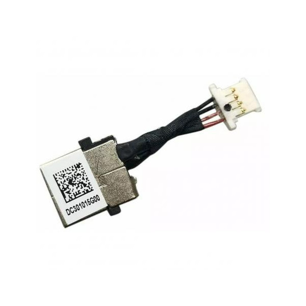 Acer Aspire A315-54K-319L Złącze zasilania do laptopa