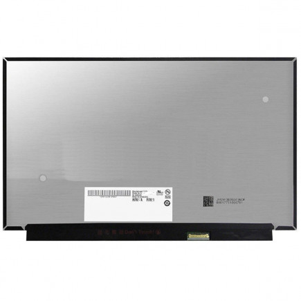 B133HAN04.B matryca do laptopa 13,3“ 30pin 60Hz FHD LED - Matowy